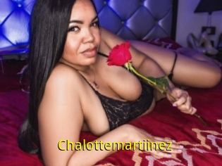 Chalottemartiinez