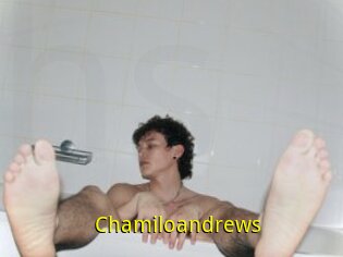 Chamiloandrews