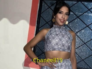 Chaneell19