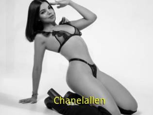Chanelallen