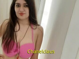 Chanelclaus