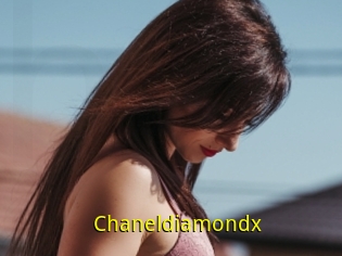 Chaneldiamondx