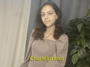 Chanelprince