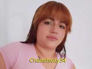 Chanelsexy34
