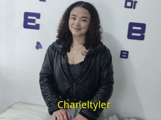 Chaneltyler