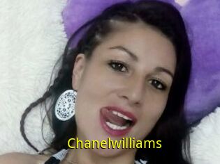 Chanelwilliams