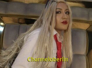 Channeloberlin