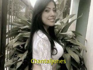 Chantaljones