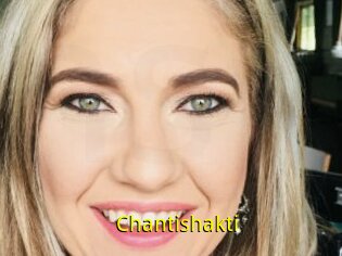 Chantishakti