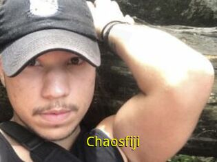 Chaosfiji