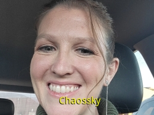 Chaossky
