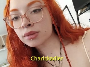 Charickadler