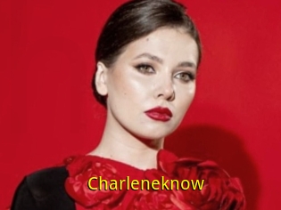 Charleneknow