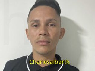 Charlesalberth