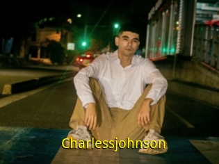 Charlessjohnson