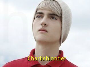 Charlieblonder