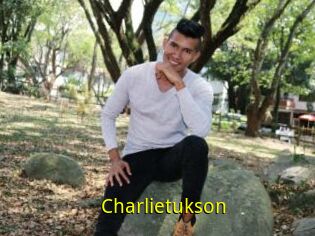 Charlietukson