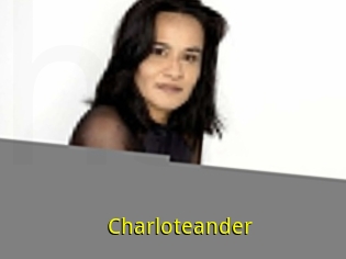 Charloteander