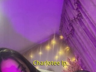 Charlotee_lp