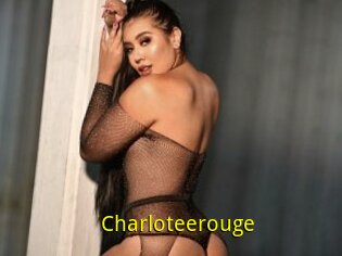 Charloteerouge