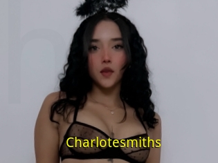 Charlotesmiths