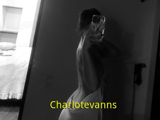 Charlotevanns