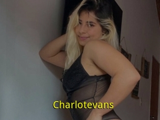 Charlotevans