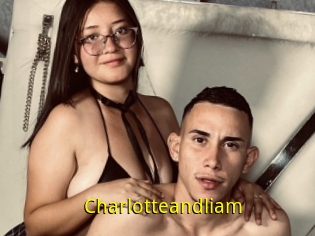 Charlotteandliam