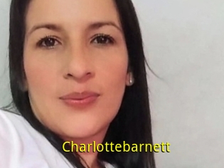 Charlottebarnett