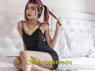 Charlottebenson