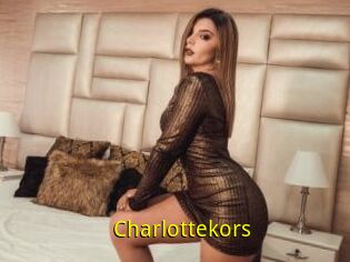 Charlottekors