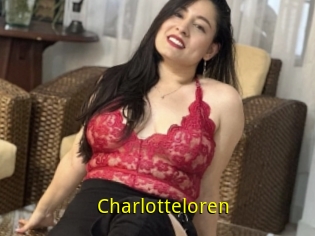 Charlotteloren