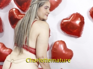 Charlottemature