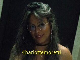 Charlottemoretti