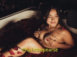 Charlottepearse