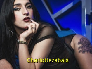 Charlottezabala
