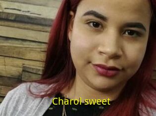 Charol_sweet