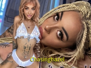 Chasinghazel
