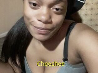 Cheechee
