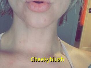 Cheekyblush