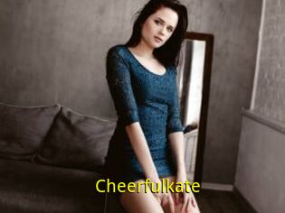 Cheerfulkate