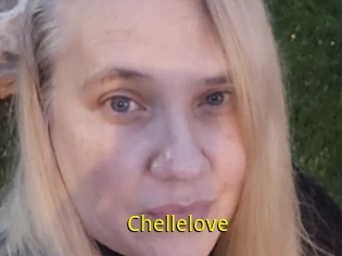 Chellelove