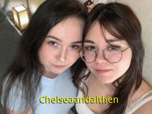 Chelseaandalthen