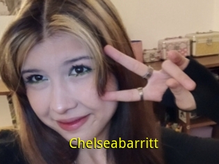 Chelseabarritt