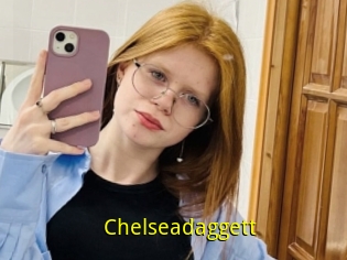 Chelseadaggett