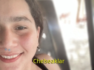 Chelseaklar