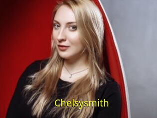 Chelsysmith