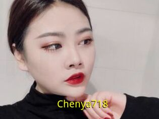 Chenya718