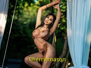 Cherriemason
