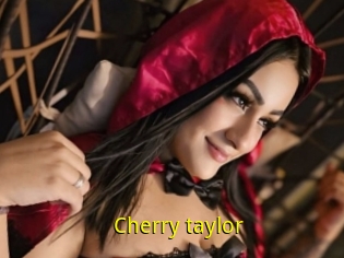 Cherry_taylor